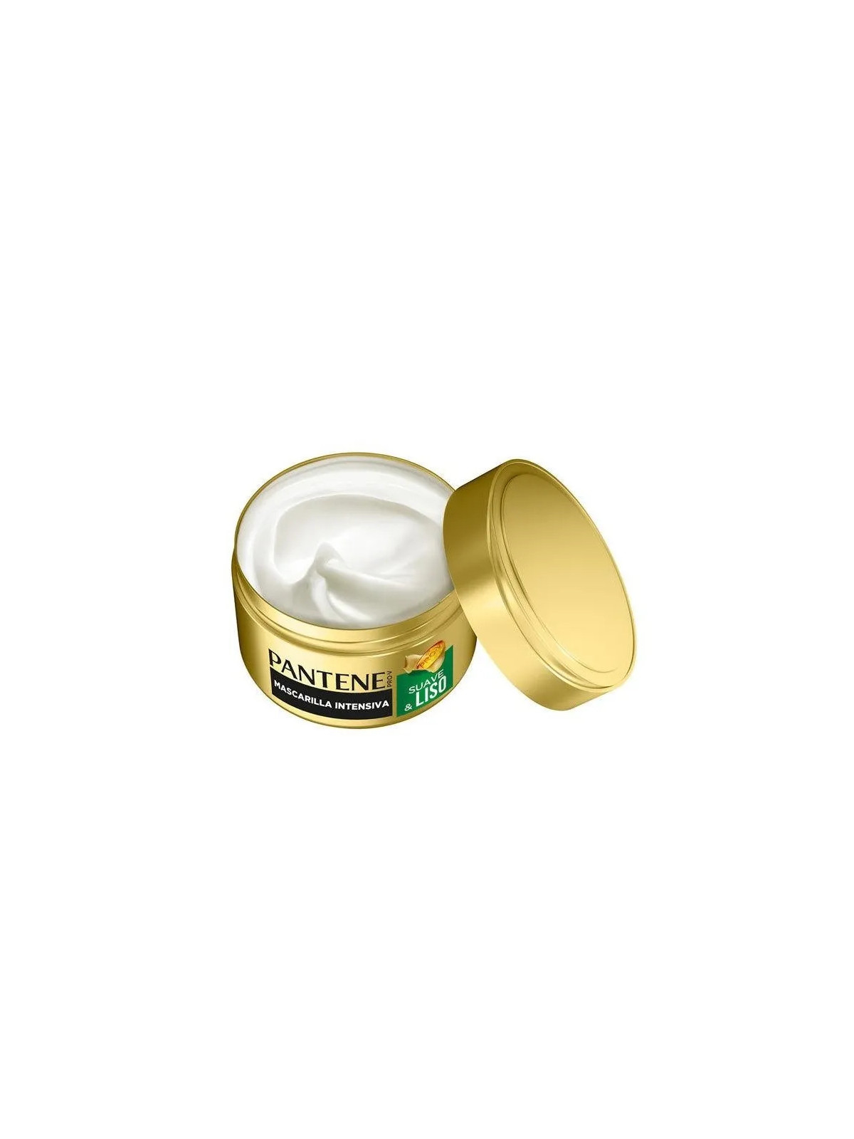 Pantene Masque Cheveux Souples et Longs 300ml
