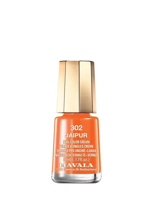 Mavala Mini Vernis à Ongles 5ml