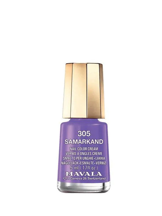 Mavala Mini Vernis à Ongles 5ml