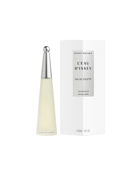Issey Miyake L'Eau d'Issey Eau Rare Eau de Toilette Intense 50ml