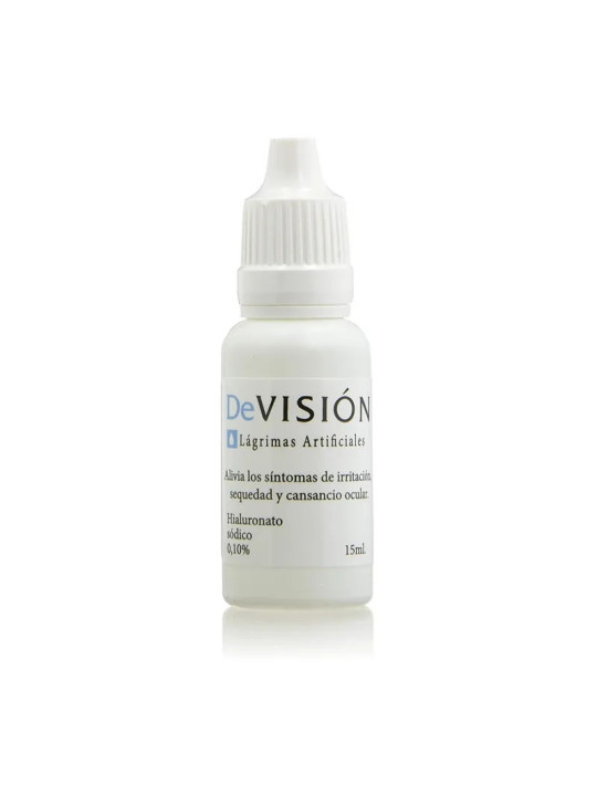 Devision Larmes Artificielles 15ml