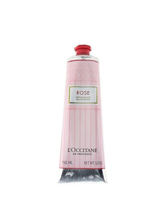 L'Occitane Rose Crème Mains 150ml