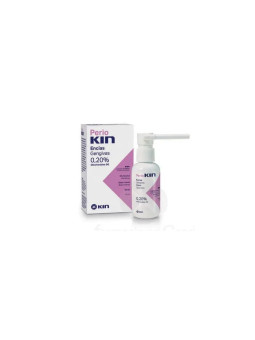 Kin Periokin Gencives Spray 40ml