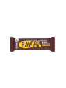 Santiveri Bombus Raw Protein Banane - Lot de 20