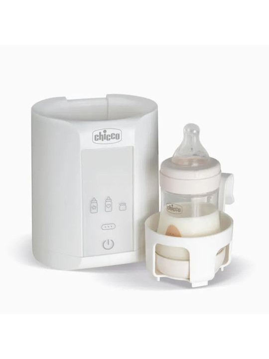Chauffe-biberon Chicco pour la Maison et les Voyages
