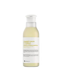Botanicapharma Shampooing Antipelliculaire et Antigraisse 250ml