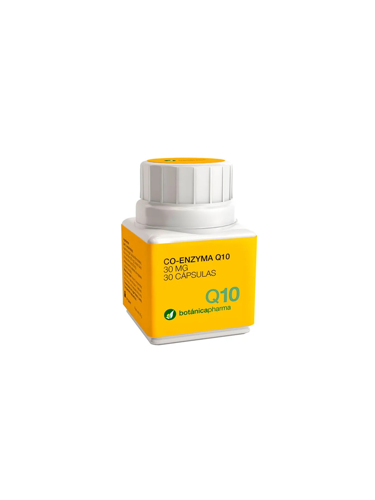 Botanicapharma Coenzyme Q10 30mg 30 Gélules