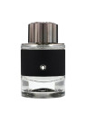 Montblanc Explorer Eau De Parfum Vaporisateur 60ml