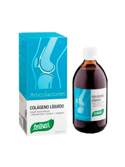 Santiveri Dynamic Art Collagen Liquid 240ml