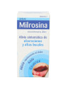 Milrosina Spray NF Solution Orale