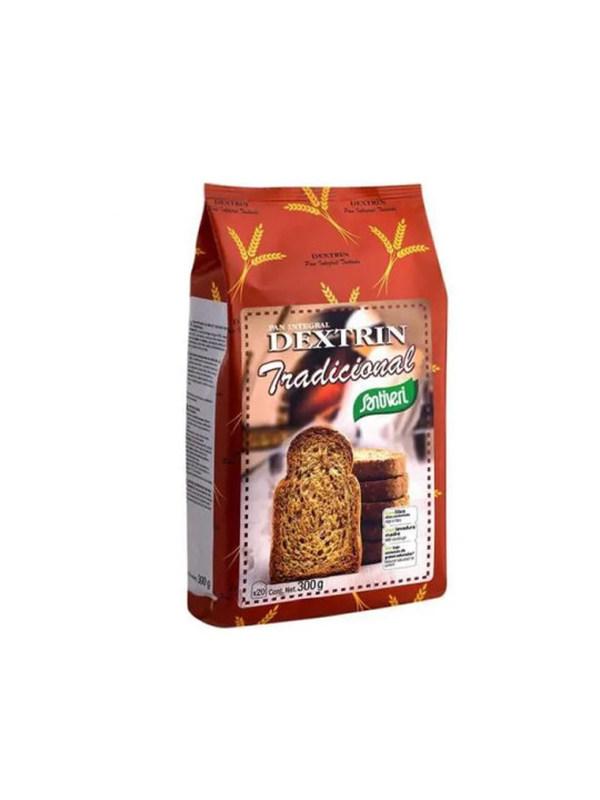 Santiveri Dextrin Pain Traditionnel Sachet de 300g