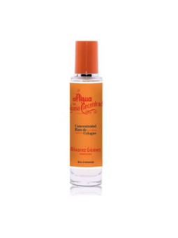 Alvarez Gómez Eau de Cologne Concentrée Orange Vaporisateur 30ml