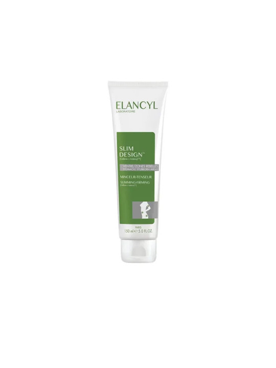 Elancyl Slim Design Minceur Tenseur 150ml