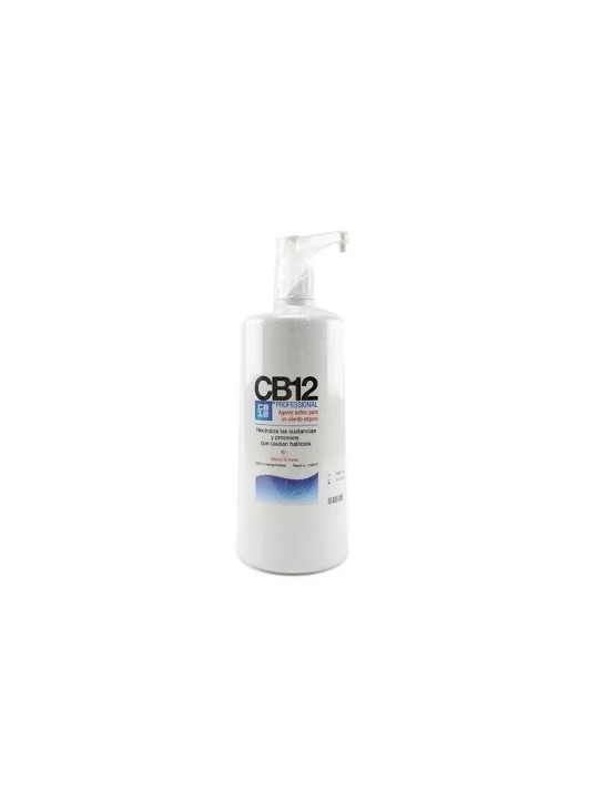 CB12 Bain de Bouche 1000ml