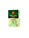 Möller's Total Multivitamines + Omega-3 (28 Comprimés + 28 Perles)