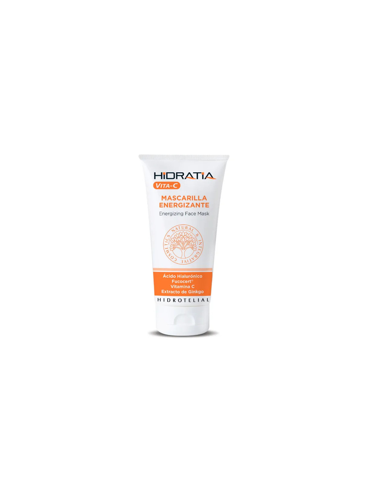 Hidrotelial Hidratia Vita-C Masque Énergisant 100ml