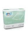 AMD Pad Extra 30 Protections de Lit 60x90
