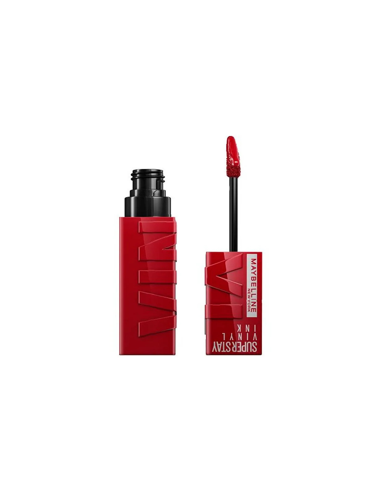 Maybelline Superstay Vinyl Ink Rouge à Lèvres Liquide 10-Lippy 4,2ml