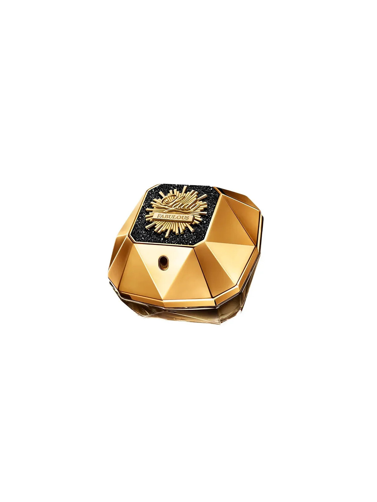 Paco Rabanne Lady Million Fabulous Eau de Parfum Intense Vaporisateur 80ml