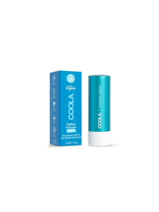Coola Liplux Original SPF30 4,2g