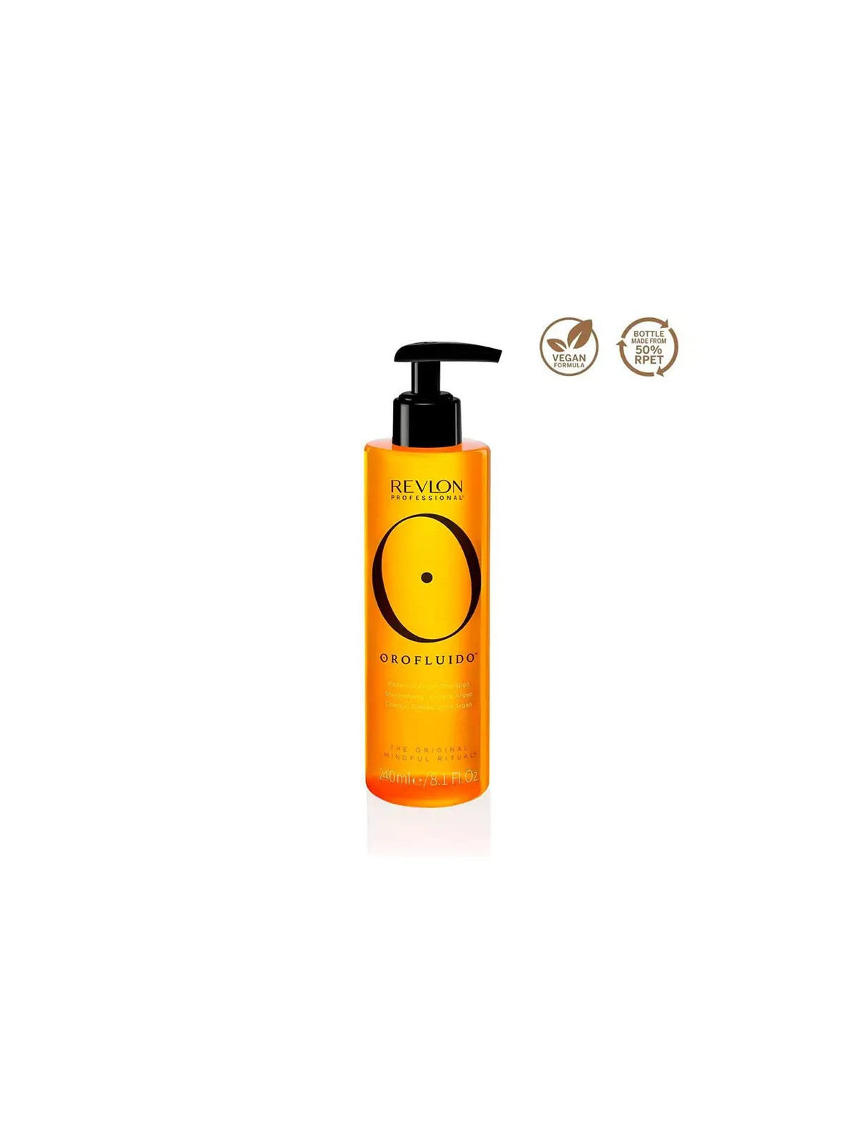 Orofluido Shampooing 240ml