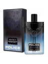 Police Deep Blue Eau de Toilette 100ml
