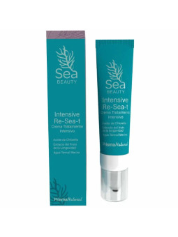 Sea Beauty Intensive Re-Sea-T Crème de Traitement Intensif 50ml