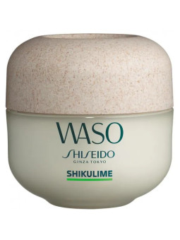 Shiseido Waso Shikulime Crème Hydratante Mega - Recharge 50ml