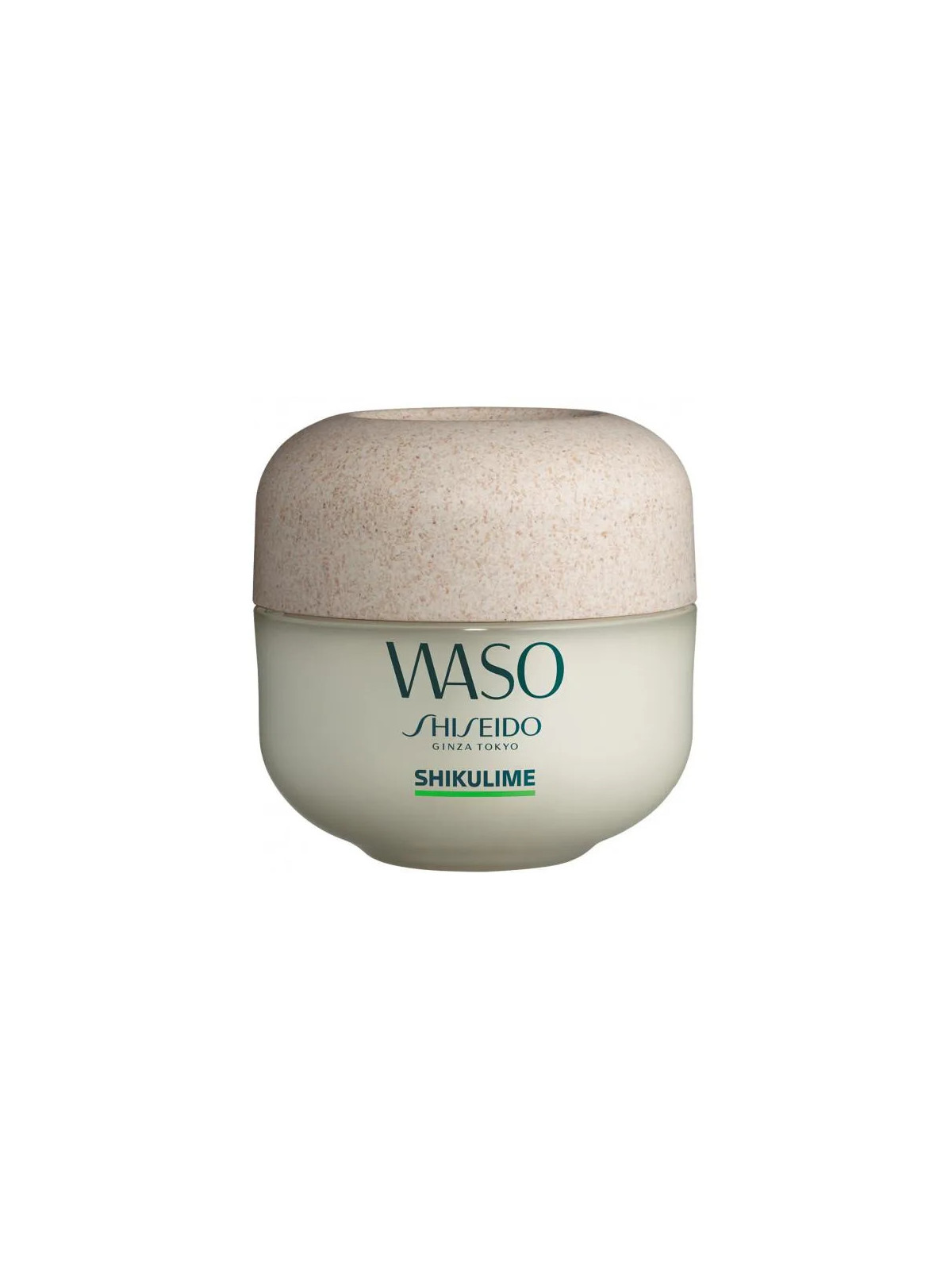 Shiseido Waso Shikulime Crème Hydratante Mega - Recharge 50ml