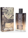 Police Gentleman Eau de Toilette Vaporisateur 100ml
