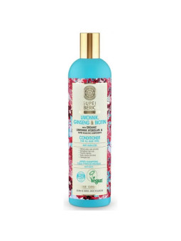 Natura Siberica Après-Shampooing Anti-Chute 400ml