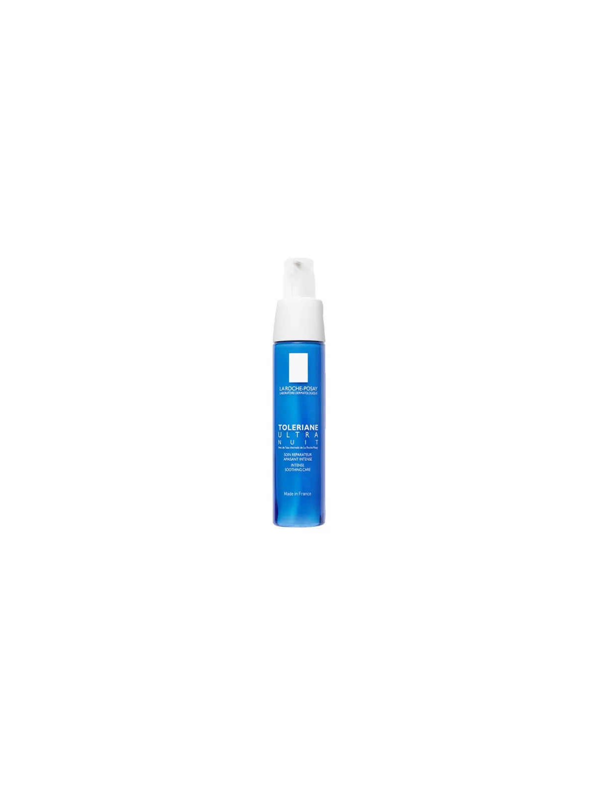 La Roche-Posay Toleriane Dermallergo Nuit 40ml