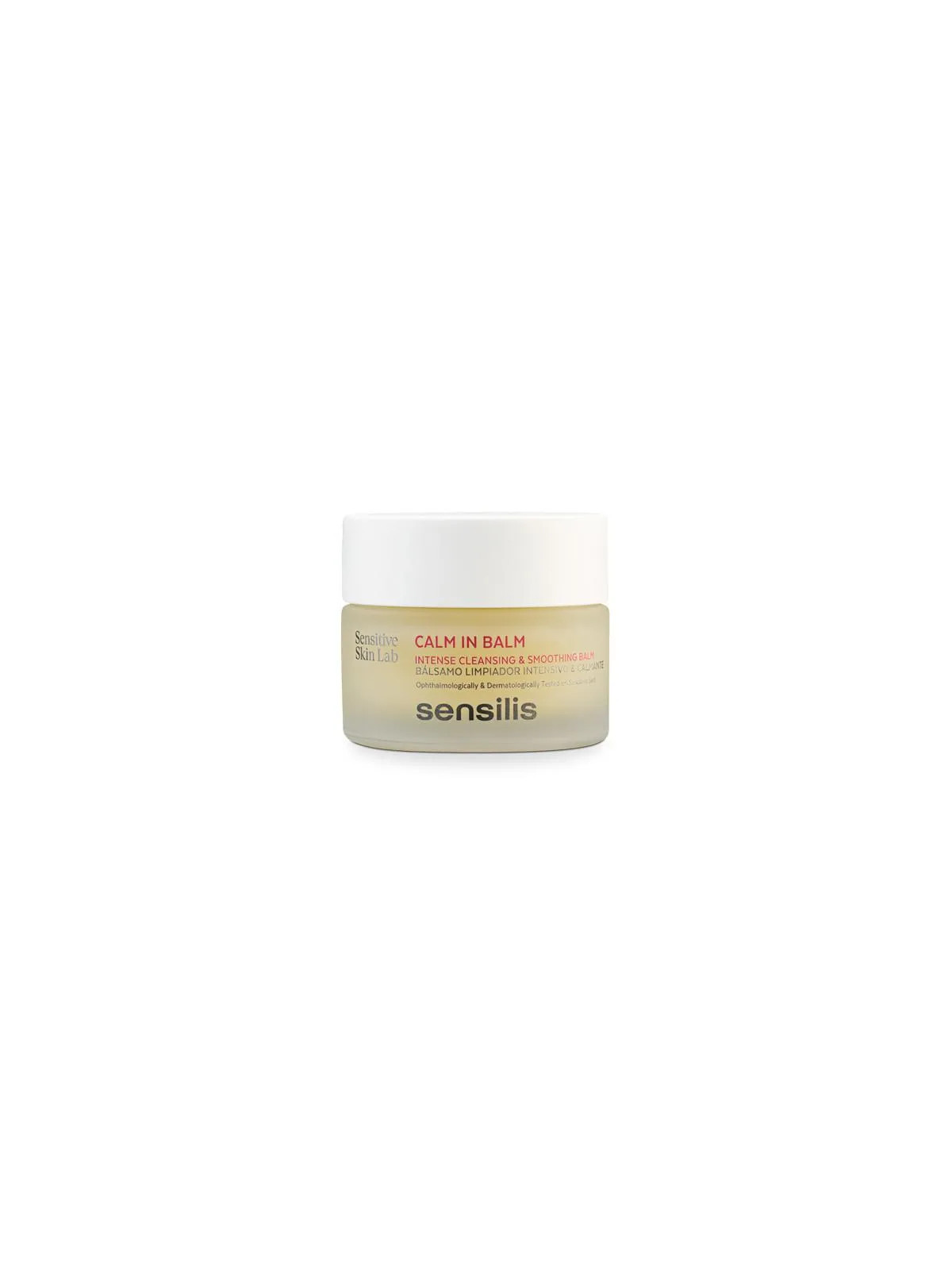 Sensilis Calm In Balm Baume Nettoyant 50ml