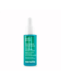 Sensilis Skin Rescue Serum S.O.S. 30ml