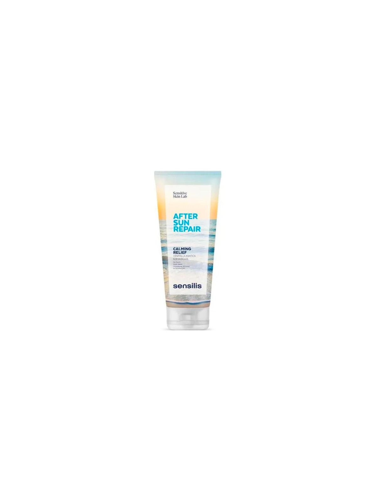 Sensilis After Sun Repair Gel 200ml