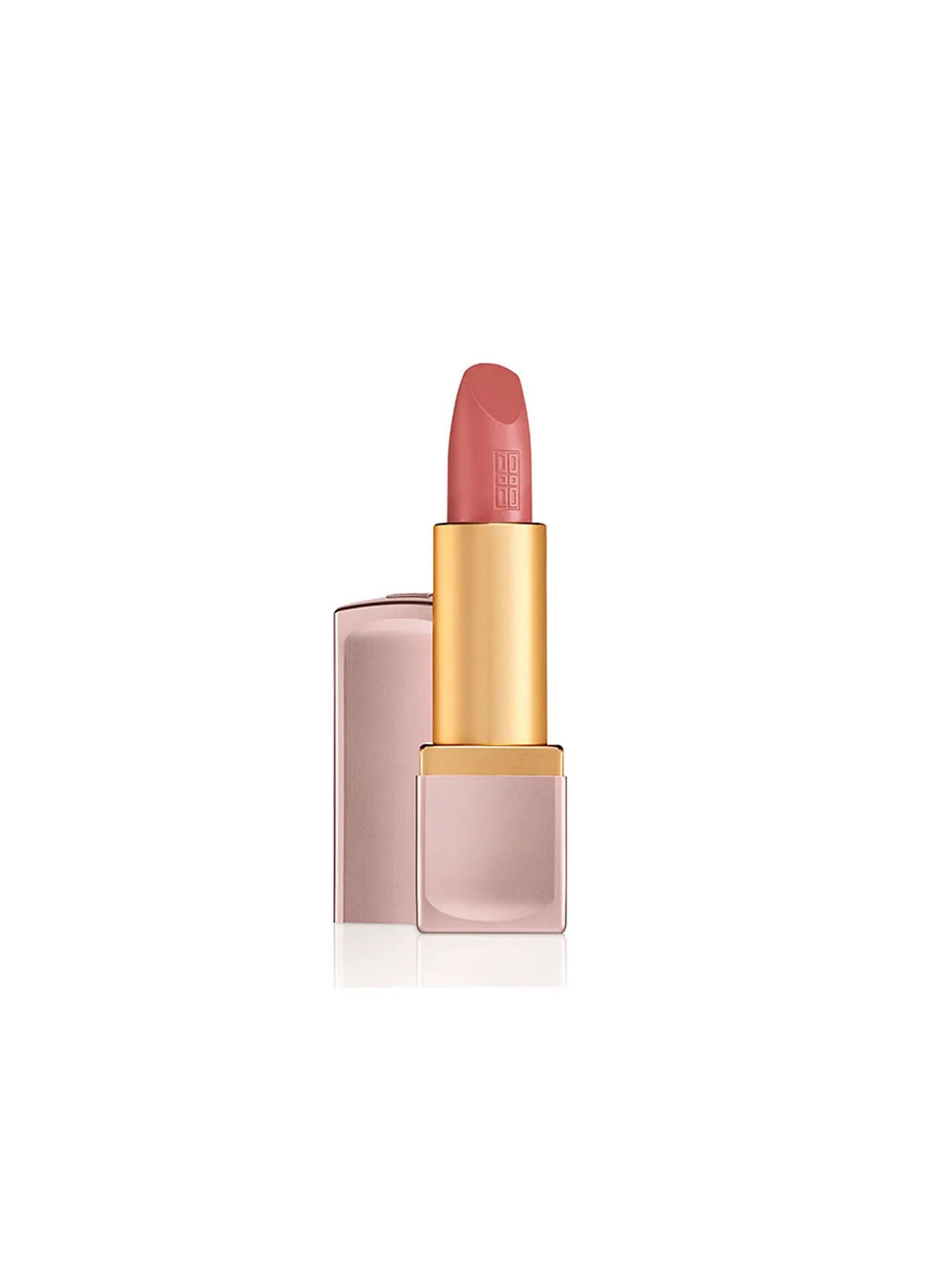 Elizabeth Arden Lip Color Lipstick 01 Nude Blush Mat