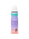 Babaria Déodorant Spray Invisible 200ml