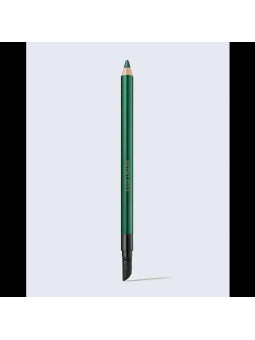Estée Lauder Double Wear Waterproof Eye Pencil Emerald Volt