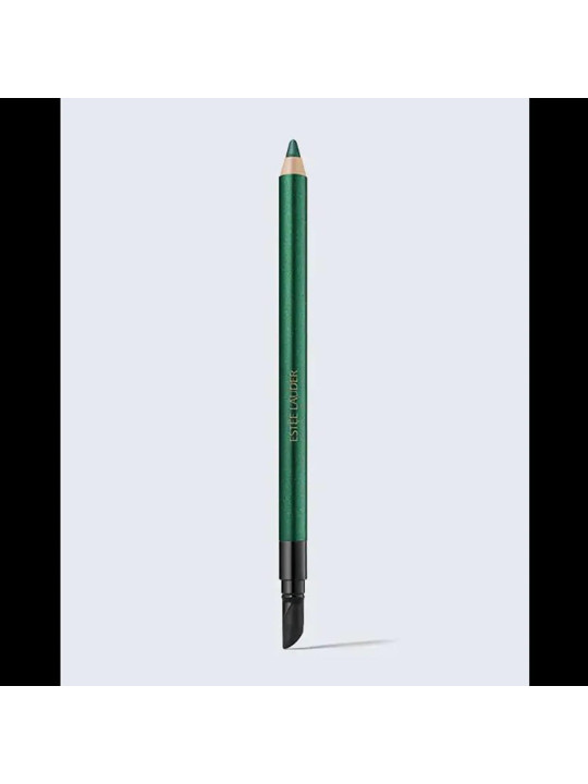 Estée Lauder Double Wear Waterproof Eye Pencil Emerald Volt