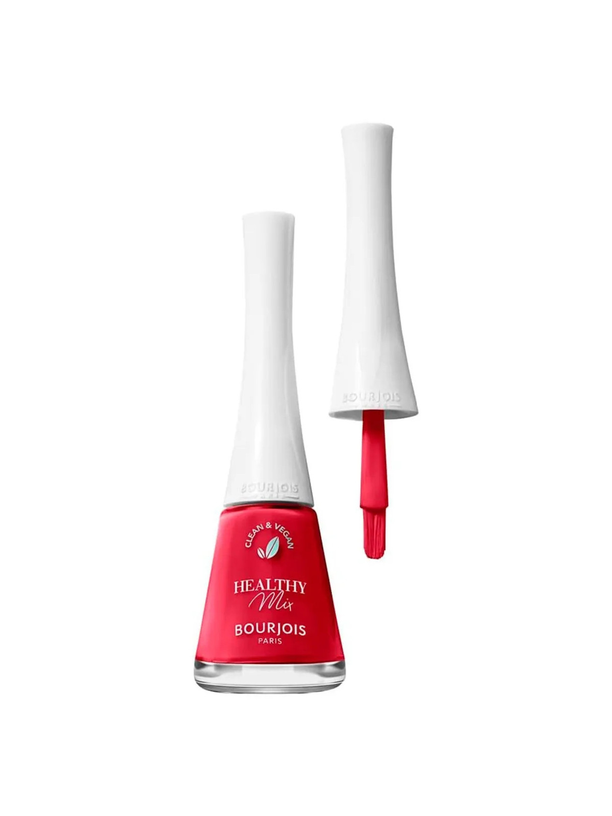 Bourjois Healthy Mix Vernis à Ongles 250-Berry Cute