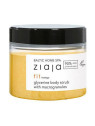 Ziaja Baltic Home Spa Fit Gommage Corporel à la Glycérine avec Macrogranules 300ml