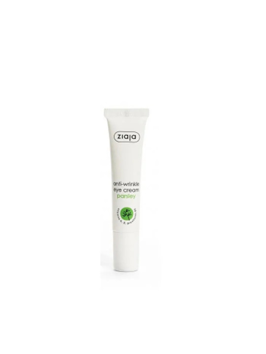 Ziaja Anti-Rides Contour des Yeux au Persil 15ml
