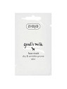 Ziaja Lait de Chèvre Masque Visage Unidose 7ml