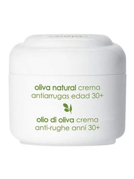 Ziaja Olive Crème Anti-Rides 50ml