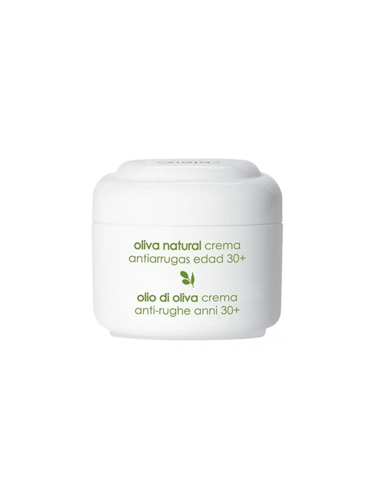 Ziaja Olive Crème Anti-Rides 50ml