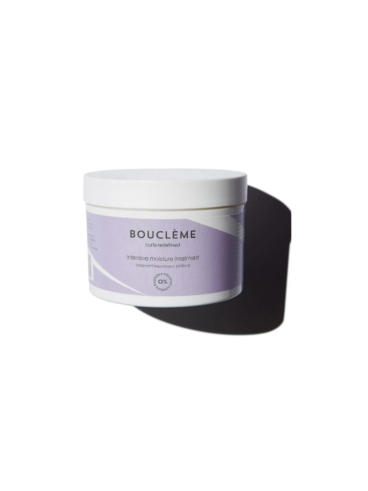 Bouclème Curls Redefined Soin Hydratation Intensive 250ml