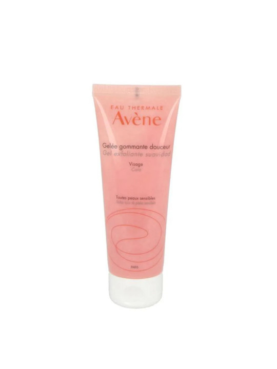 Avène Gelée Gommante Douceur 75ml
