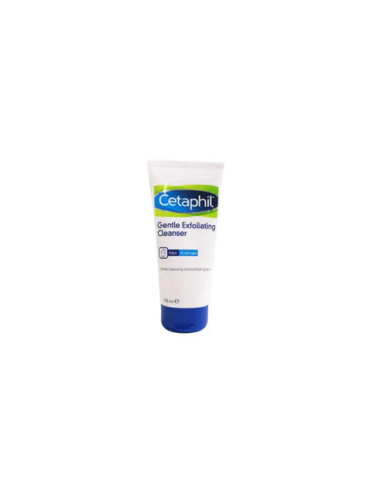 Cetaphil Gommage Visage 178 ml