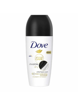Dove Invisible Dry 72h Déodorant