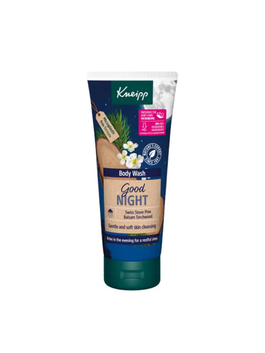 Kneipp Good Night Gel 200 ml